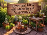 Down and Dirty with Idaho Bo and Vivacious Vic