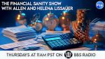 Financial Sanity Now with Allen Lissauer