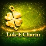 Luk-E Charm with Charm