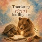 Translating Heart Intelligence with Kenna and Justin