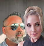 Ra Bin and Shane Popp