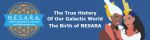 The True History of The True History of Our Galactic World and NESARA with Tara Green and Rama Arjuna