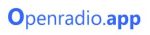 OPEN RADIO, Open Radio App, openradio, openradio.app