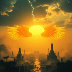 Year of The Most High by Donald Newsom