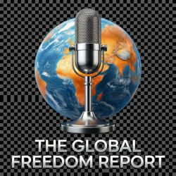 The Global Freedom Report with Brent Johnson