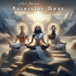 Ascension Gear with Neil Stevens
