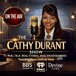 Cathy Durant Show