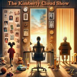 The Kimberly Cloud Show