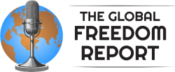 The Global Freedom Report with Brent Johnson