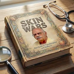 Skin Wars with Richard Kuhns