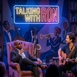 Talking With Ron with Ron Collins