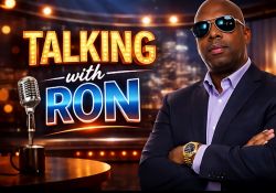Talking With Ron