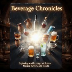 Beverage Chronicles with Gary Monterosso and Michelle Lam