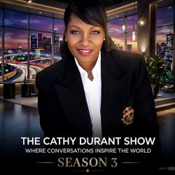Cathy Durant Show