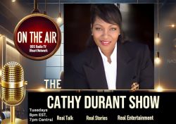 Cathy Durant Show
