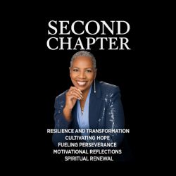 Second Chapter with Kat Perkins