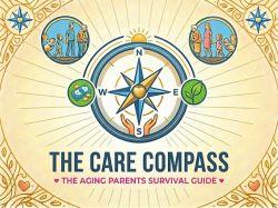 The Care Compass with Dame Nicole Brandon