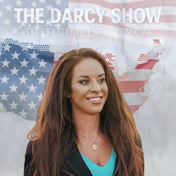 The Darcy Show with Darcy Schoening