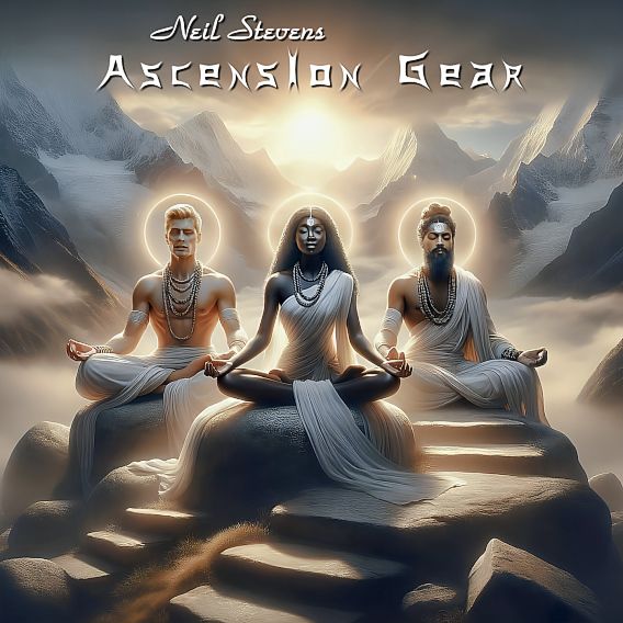Ascension Gear