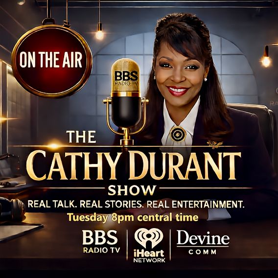 Cathy Durant Show