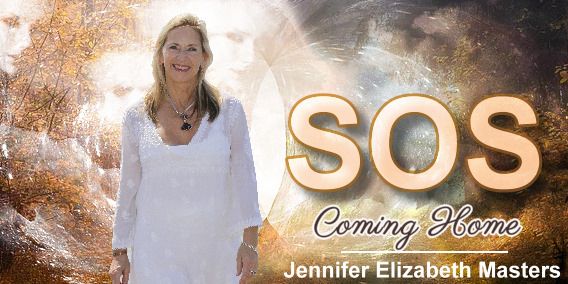 SOS Coming Home with Jennifer Elizabeth Masters