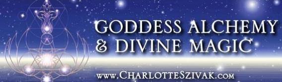 Goddess Alchemy and Divine Magic