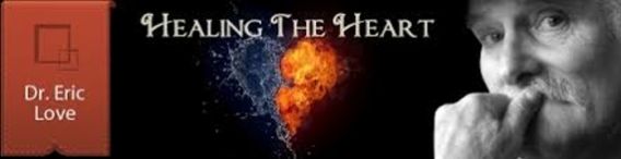 Healing The Heart