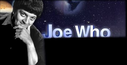 Joe Who