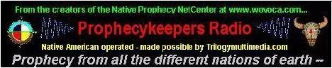 Prophecykeepers Radio