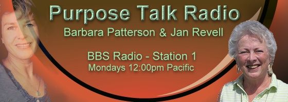 Purpose Talk Radio