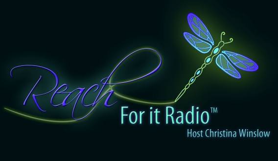 Reach For It Radio Show