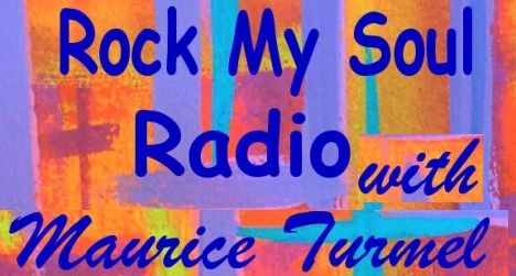 Rock My Soul Radio