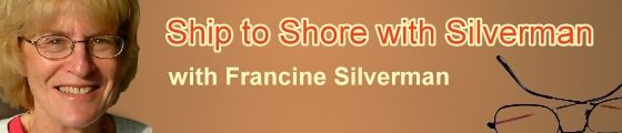 Ship to Shore with Silverman