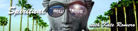 Spiritual Hollywood