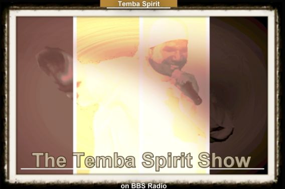 The Temba Spirit Show