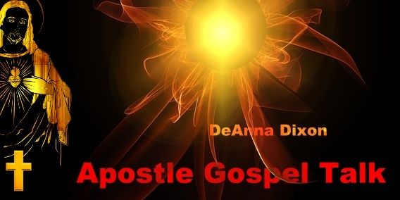 Apostle Gospel Talk