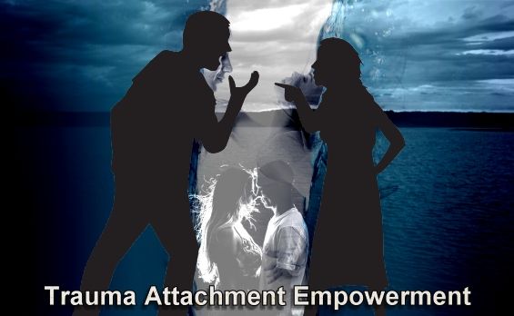 Trauma Attachment Empowerment with Dr Melanie Burton