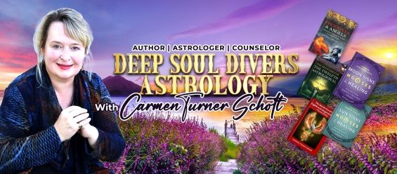 Deep Soul Divers Astrology
