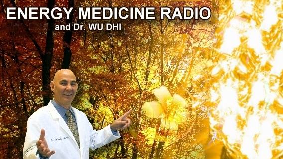 Energy Medicine Radio
