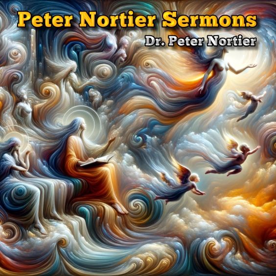 Peter Nortier Sermons