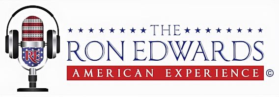 The Ron Edwards American Experience Talk Show