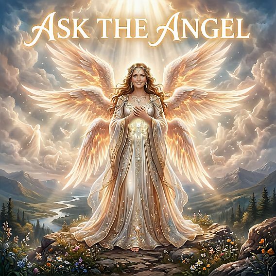 Ask the Angel