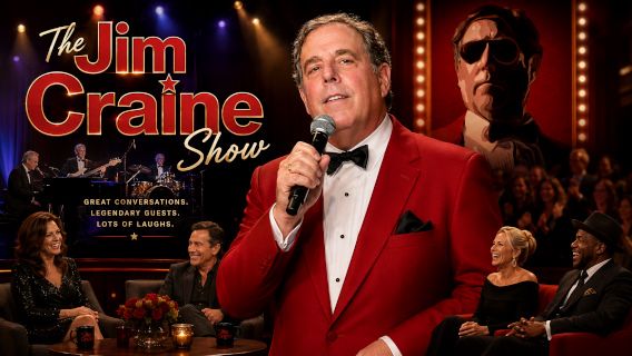 The Jim Craine Show