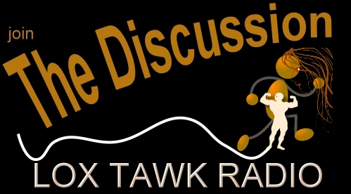 Lox Tawk Radio