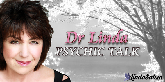 Dr Linda Psychic Talk