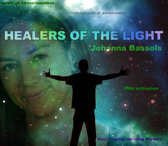 Healers of the Light