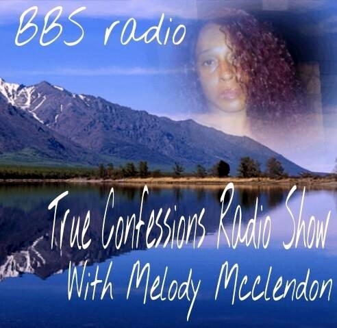 True Confessions Radio Show