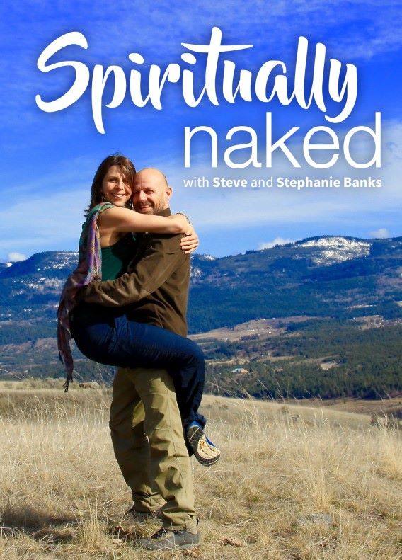 Spiritually Naked