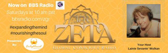 Zeta Global Radio ZGR