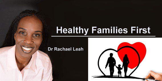 Healthy Families First
